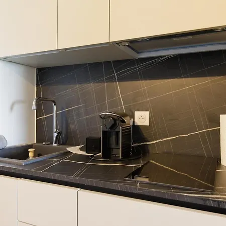 Apartamento 118 - Piscine - 50 Metres Plage - Terrasse - Clim - Wifi *