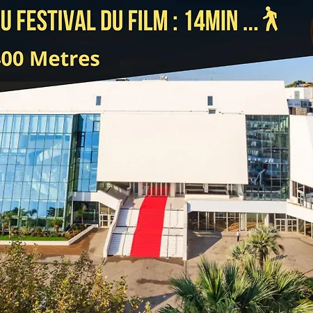 118 - Piscine - 50 Metres Plage - Terrasse - Clim - Wifi Apartamento
